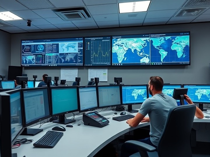 Consejos y Guías sobre Monitoreo De Consumibles Terminales